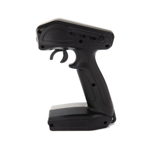 Spektrum SLT3 2.4Ghz 3-Channel Transmitter with DSC - Radios - view 6