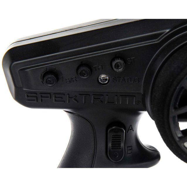 Spektrum SLT3 2.4Ghz 3-Channel Transmitter with DSC - Radios - view 8