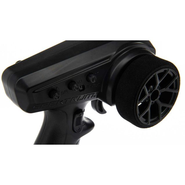 Spektrum SLT3 2.4Ghz 3-Channel Transmitter with DSC - Radios - view 9