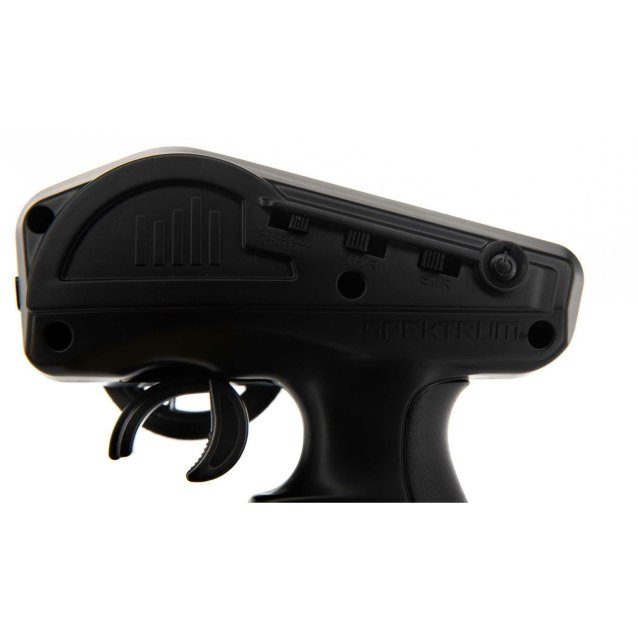 Spektrum SLT3 2.4Ghz 3-Channel Transmitter with DSC - Radios - view 2