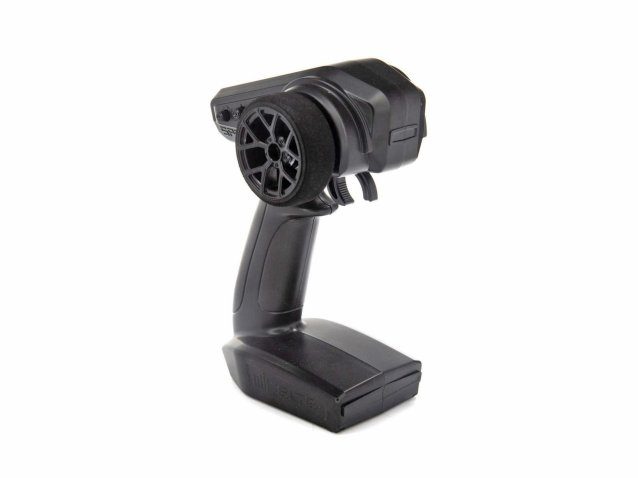 SLT3 3-Ch Radio System with SR315 Dual Protocol (SLT/DSMR) Rx - Radios - view 3