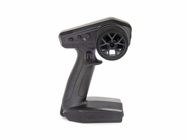 SLT3 3-Ch Radio System with SR315 Dual Protocol (SLT/DSMR) Rx - Radios - view 6