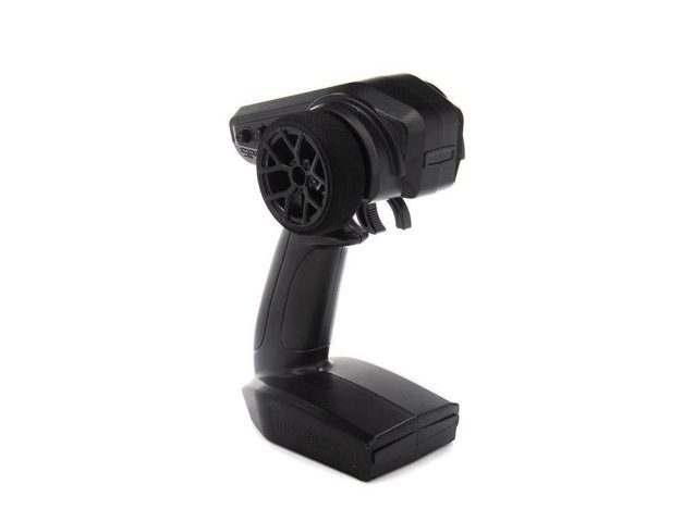 SLT3 3CH 2.4Ghz with SLR300 RX - Radios