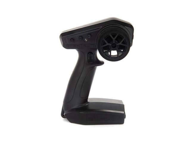 SLT3 3CH 2.4Ghz with SLR300 RX - Radios - view 4