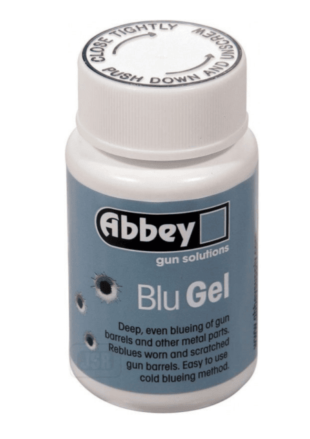 Abbey Blu Gel (75gm - Pot) - Abbey