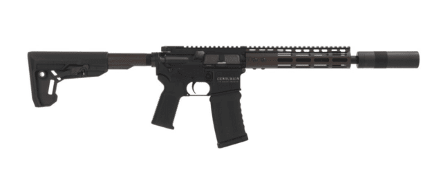 Secutor Centurion II MWS Gas Blowback Rifle (Dual Tone) - Secutor - view 3