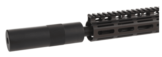 Secutor Centurion II MWS Gas Blowback Rifle (Dual Tone) - Secutor - view 4