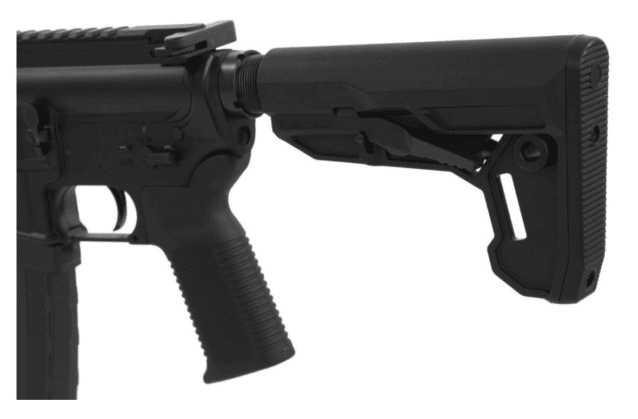 Secutor Centurion II MWS Gas Blowback Rifle (Dual Tone) - Secutor - view 5