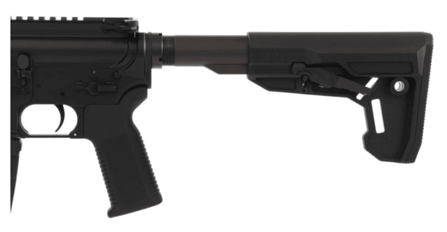 Secutor Centurion II MWS Gas Blowback Rifle (Dual Tone) - Secutor - view 6