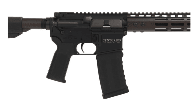 Secutor Centurion II MWS Gas Blowback Rifle (Dual Tone) - Secutor - view 8