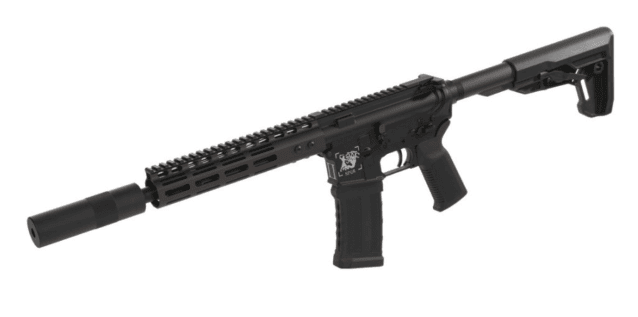 Secutor Centurion II MWS Gas Blowback Rifle (Dual Tone) - Secutor - view 9