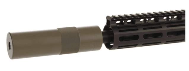 Secutor Centurion II MWS Gas Blowback Rifle (Tan) - Secutor - view 4