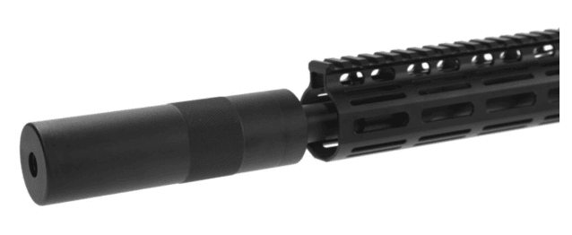 Secutor Centurion II MWS Gas Blowback Rifle (Black) - Secutor - view 5