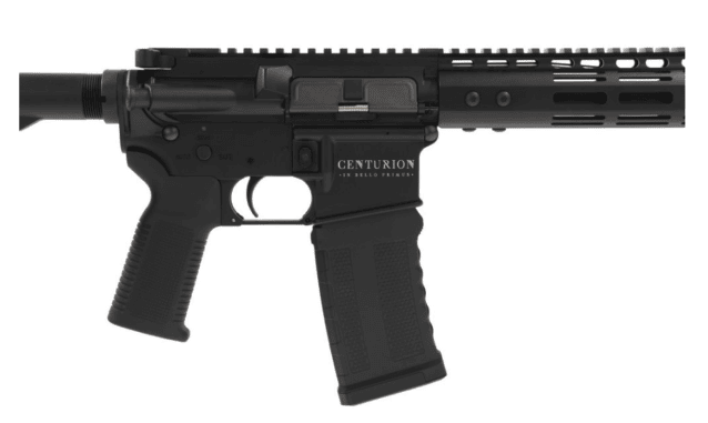 Secutor Centurion II MWS Gas Blowback Rifle (Black) - Secutor - view 8