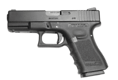 WE 23 Series Gen 3 Gas Blowback Pistol (WE-71005)