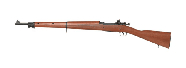 S&T M1903A3 Bolt-Action Rifle - Faux Wood - S&T - view 2