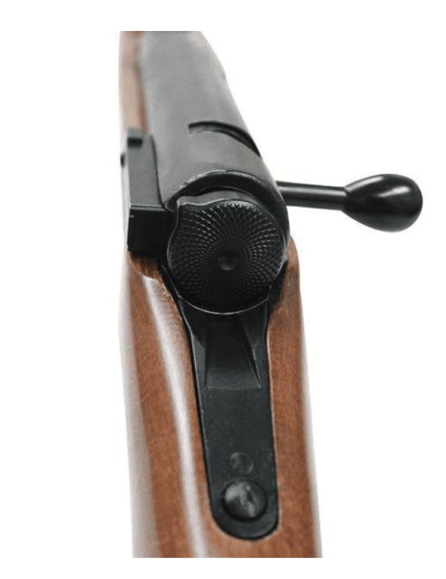 S&T Type 38 Sniper Rifle (Spring Powered - Wood Stock - ST-SPG-14) - S&T - view 3