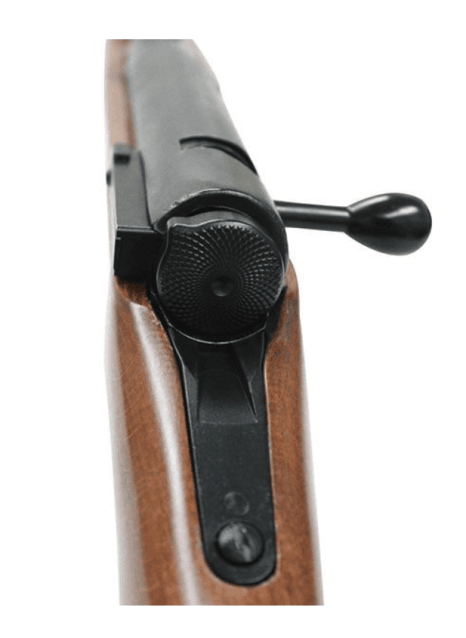 S&T Type 38 Sniper Rifle (Spring Powered - Wood Stock - ST-SPG-14) - S&T - view 7