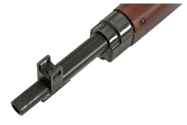 S&T Type 38 Sniper Rifle (Carbine - Spring Powered - Wood Stock - STSPG14) - S&T - view 6