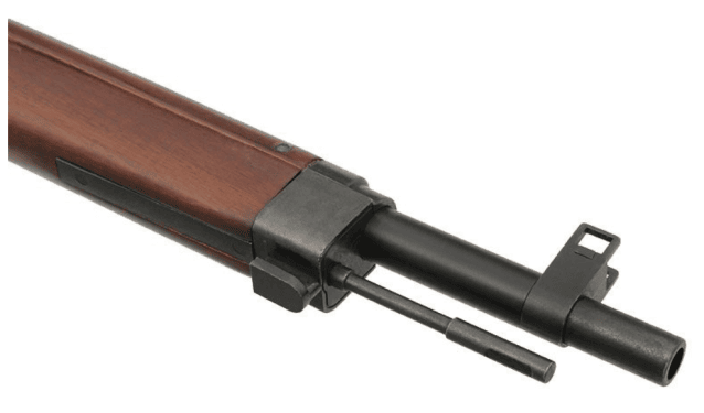 S&T Type 38 Sniper Rifle (Carbine - Spring Powered - Wood Stock - STSPG14) - S&T - view 7