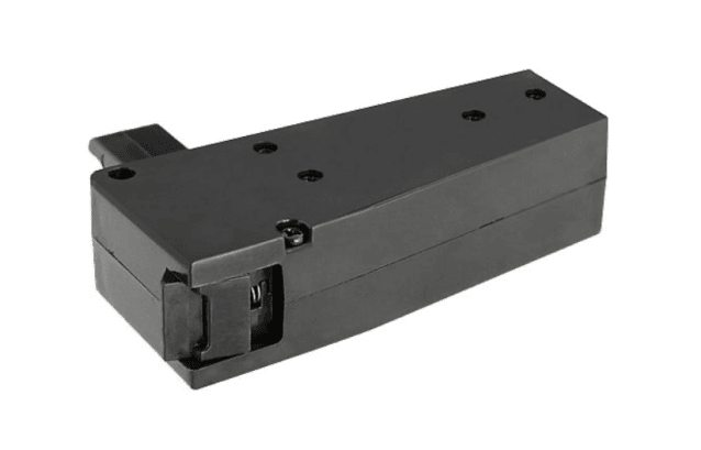 S&T Type 38 / 97 Carbine Magazine (20 Rounds - Small - STMAG17C) - S&T - view 4