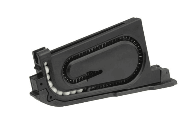 S&T M1891/30 Mosin Nagant Magazine (37 Rounds - STMAG39) - S&T - view 4