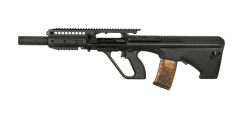 Army Raptor AUG (R905)