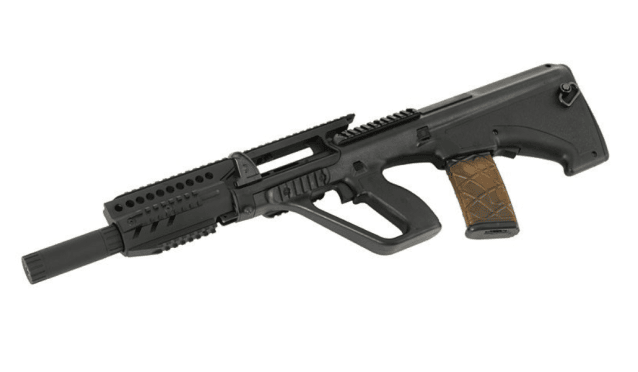 Army Raptor AUG (R905) - Army Armament - view 4