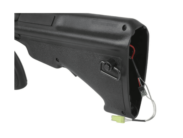Army Raptor AUG (R905) - Army Armament - view 6