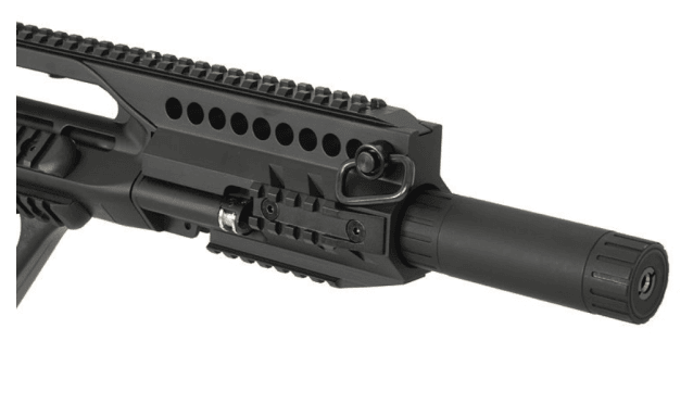 Army Raptor AUG (R905) - Army Armament - view 11