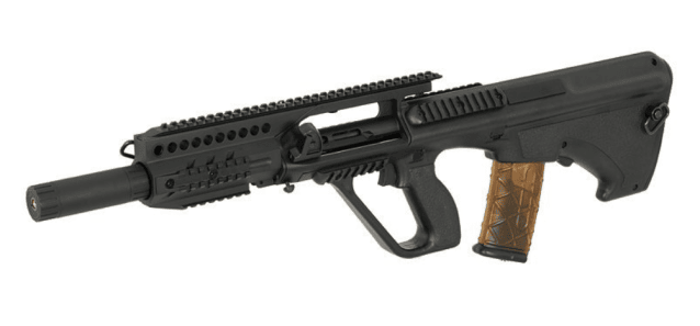 Army Raptor AUG (R905) - Army Armament - view 12