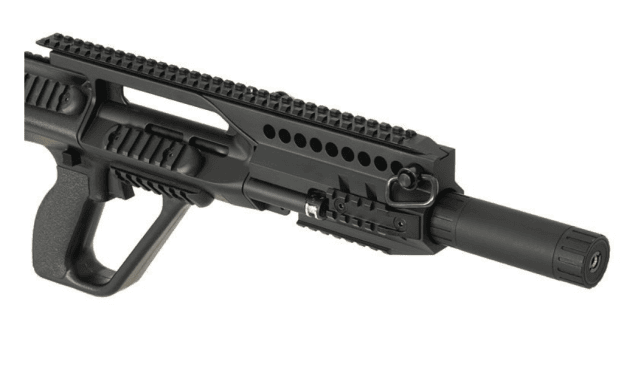 Army Raptor AUG (R905) - Army Armament - view 13