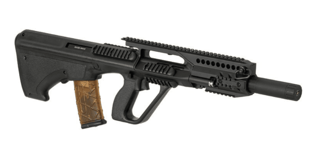 Army Raptor AUG (R905) - Army Armament - view 2