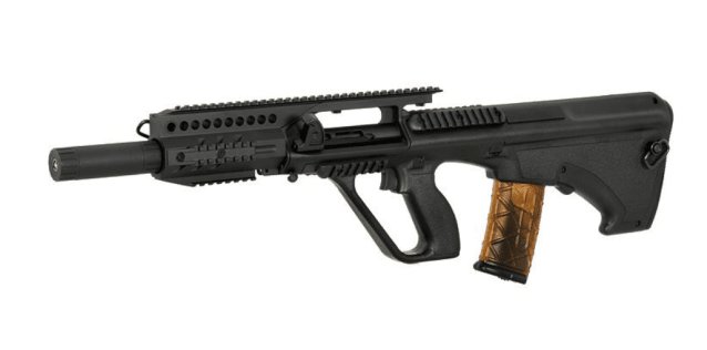 Army Raptor AUG (R905) - Army Armament - view 5