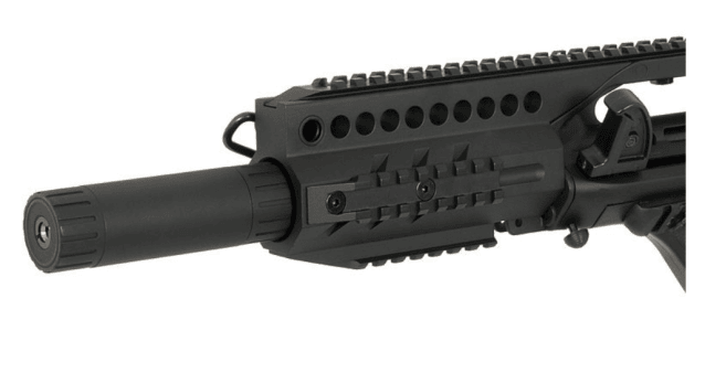 Army Raptor AUG (R905) - Army Armament - view 7