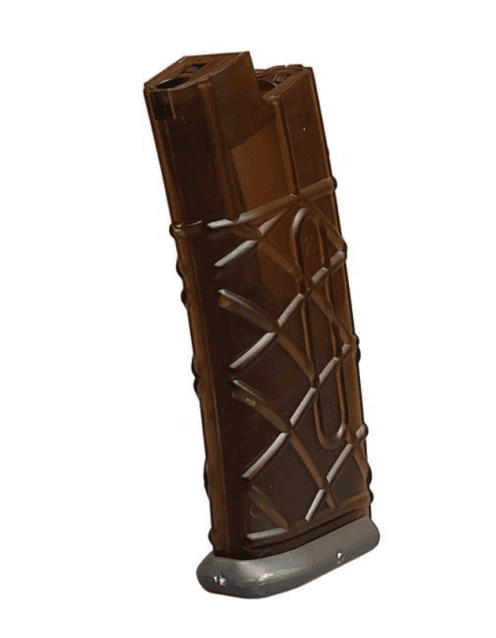 Army AUG Hi-Cap Magazine (330 Roudns - R901) - Airsoft AEG Magazines