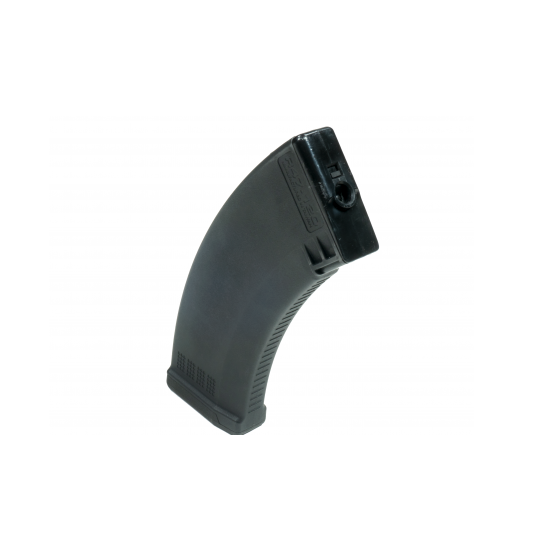 KWA Ronin 47 / SCARLET-47 120 Round Mag - 3 Pack - Airsoft AEG Magazines - view 2