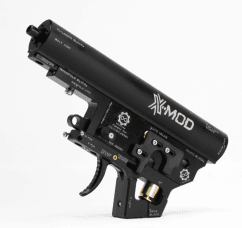 MechLabs XX-Mod Fully Mechanical HPA Engine - Black