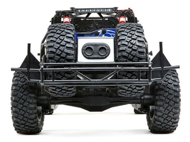 LOSI 1/6 Super Baja Rey 2.0 4WD Deser Truck RTR King - Cars - view 15
