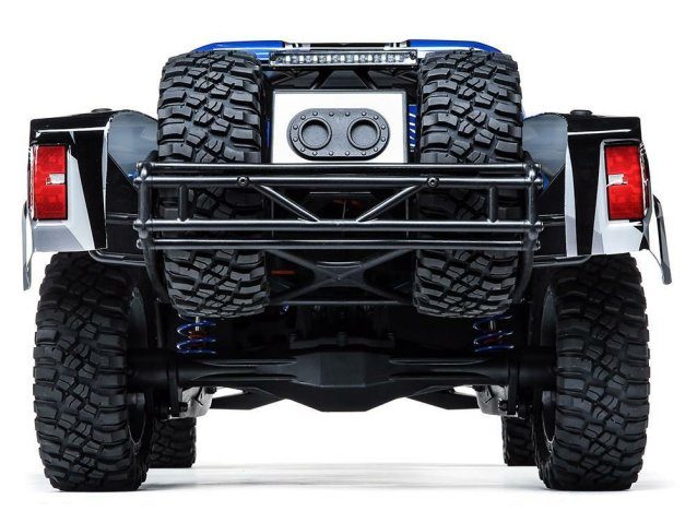 LOSI 1/6 Super Baja Rey 2.0 4WD Deser Truck RTR King - Cars - view 6