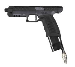 GATE PTX HPA Pistol - Black