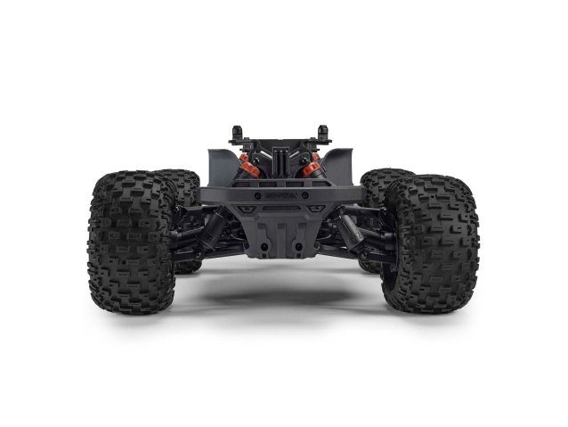 orange 1/10 GRANITE MEGA 665 4X4 RTR Monster Truck - Cars - view 10