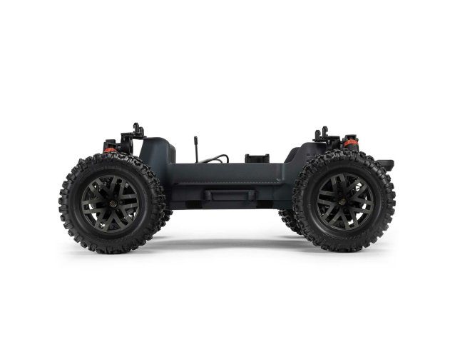 orange 1/10 GRANITE MEGA 665 4X4 RTR Monster Truck - Cars - view 11