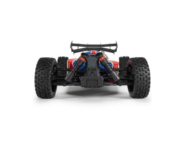 RED 1/8 TYPHON MEGA 665 4X4 RTR Buggy - Cars - view 4