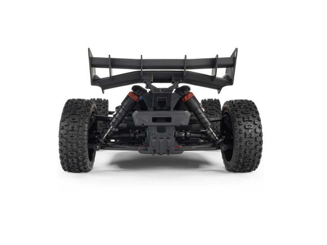 RED 1/8 TYPHON MEGA 665 4X4 RTR Buggy - Cars - view 7