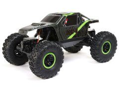 green 1/24 AX24 XC-1 4WS Crawler RTR