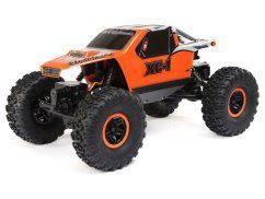 orange 1/24 AX24 XC-1 4WS Crawler RTR