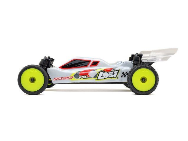white 1/24 Micro-B 2WD Buggy RTR - Cars - view 8