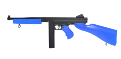Cyma electric rifle cm033 (cm033) (Blue)