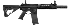 Nuprol Delta Vanguard Ranger AEG Black